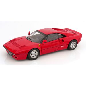1/12 (KK scale) FERRARI 288 GTO 1984