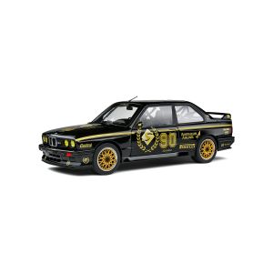 1/18 (Solido) BMW E30 M3 SOLIDO 90TH ANNIVERSARY 2022