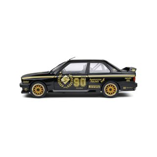 1/18 (Solido) BMW E30 M3 SOLIDO 90TH ANNIVERSARY 2022