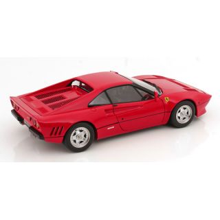 1/12 (KK scale) FERRARI 288 GTO 1984