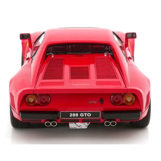 1/12 (KK scale) FERRARI 288 GTO 1984