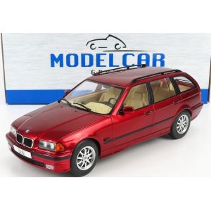 1/18 (Model car groupe) BMW 3 SERIES 325i (E36) TOURING 1995