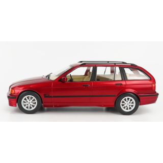 1/18 (Model car group) BMW 3 SERIES 325i (E36) TOURING 1995