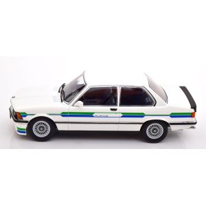 1/18 (KK scale) BMW ALPINA C1 2.3 1980