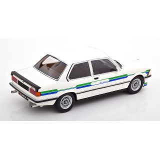1/18 (KK scale) BMW ALPINA C1 2.3 1980