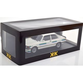 1/18 (KK scale) BMW ALPINA C1 2.3 1980