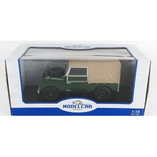 1/18 (Model Car Group) LAND ROVER SERIES I
