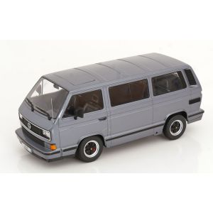 1/18 (KK scale) VOLKSWAGEN T3 PORSCHE B32 MINIBUS 1984