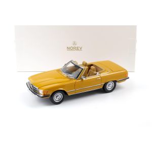1/18 (Norev) MERCEDES-BENZ 450 SL 1975
