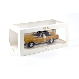 1/18 (Norev) MERCEDES-BENZ 450 SL 1975