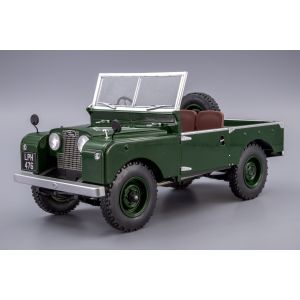 1/18 (Model Car Group) LAND ROVER SERIES I