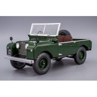 1/18 (Model Car Group) LAND ROVER SERIES I