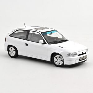 1/18 (Norev) OPEL ASTRA GSi 1991