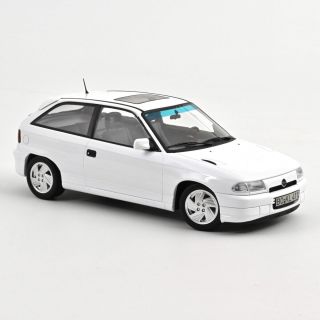 1/18 (Norev) OPEL ASTRA GSi 1991