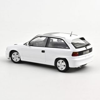 1/18 (Norev) OPEL ASTRA GSi 1991