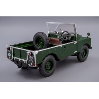 1/18 (Model Car Group) LAND ROVER SERIES I