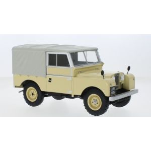 1/18 (Model Car Group) LAND ROVER SERIES I