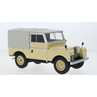 1/18 (Model Car Group) LAND ROVER SERIES I