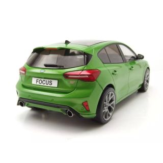 1/18 (Model CAr Group) FORD FOCUS ST 2022