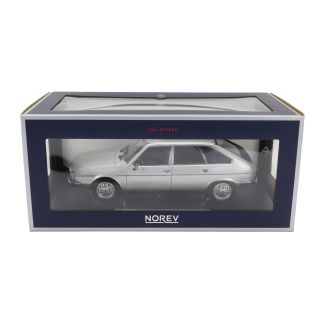 1/18 (Norev) RENAULT 30 TX 1979