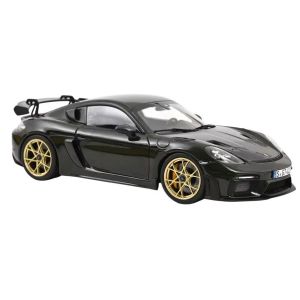1/18 (Norev) PORSCHE CAYMAN GT4 RS 2023 WEİSSACH PACK