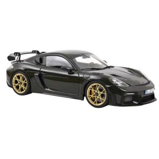 1/18 (Norev) PORSCHE CAYMAN GT4 RS 2023 WEİSSACH PACK