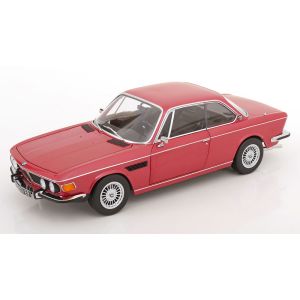 1/12 (KK scale) BMW 3.0 CSİ E9 COUPE 1971