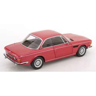 1/12 (KK scale) BMW 3.0 CSİ E9 COUPE 1971