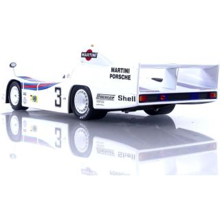 1/18 (Werk83) PORSCHE 936/77 24H LEMANS 1977 JACKY ICKX,HENRİ PESCAROLO