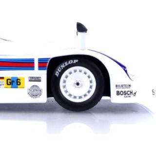 1/18 (Werk83) PORSCHE 936/77 24H LEMANS 1977 JACKY ICKX,HENRİ PESCAROLO