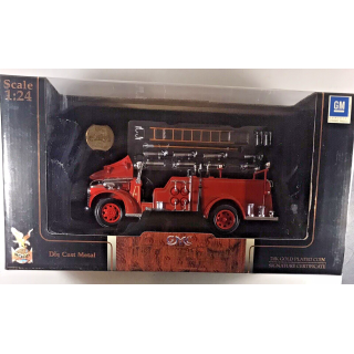 1/24 (Yatming) 1941 GMC FIRETRUCK