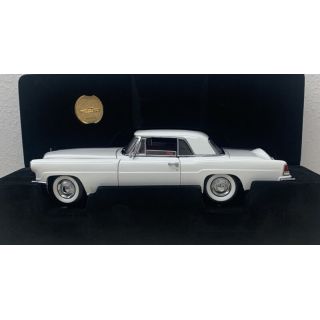 1/18 (Yatming) 1956 LINCOLN CONTINENTAL MARK II