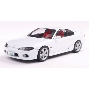 1/18 (Solido) NİSSAN  SİLVİA S15 SPEC-R AERO – 1999