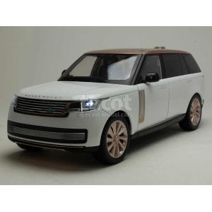 1/18 (Alloy car) RANGE ROVER SV 2022