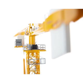 1/87 POTAIN MDT 389 KULE VİNÇ