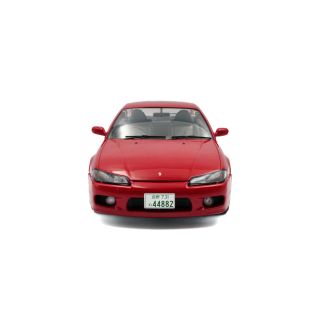 1/18 (Solido) NISSAN SILVIA S15 SPEC  R AERO 1999