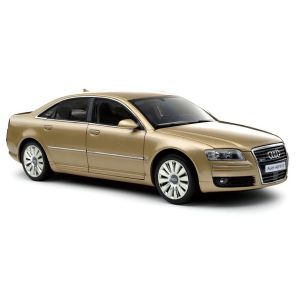 1/18 (Kyosho) AUDI A8 W12
