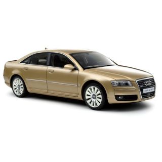 1/18 (Kyosho) AUDI A8 W12