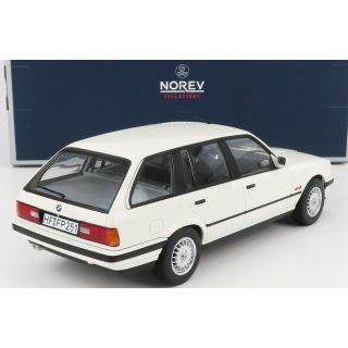1/18 (Norev) BMW 3 SERIES 325i (E30) TOURING 1991