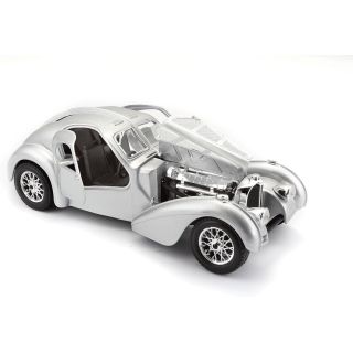 1/24 (Burago) BUGATTİ ATLANTİC