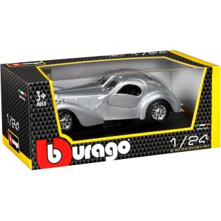 1/24 (Burago) BUGATTİ ATLANTİC