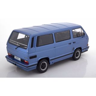 1/18 (Kk scale) VOLKSWAGEN - T3 PORSCHE B32 MINIBUS 1984