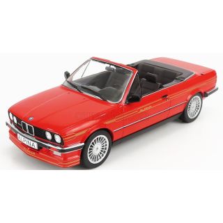 1/18 (Model car group) BMW 3 SERIES ALPINA C2 2.7 (E30) CABRIOLET OPEN 1983