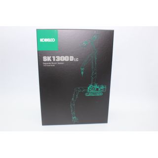 1/50 (Conrad) KOBELCO SK1300DLC-10 YIKIM EKSKAVATÖRÜ