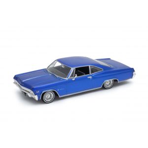 1/24 (Welly) Welly 1965 CHEVROLET IMPALA SS 396