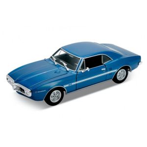 1/24 (Welly) 1967 PONTIAC FIREBIRD