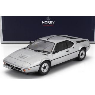 1/18 (Norev) BMW M1 1980