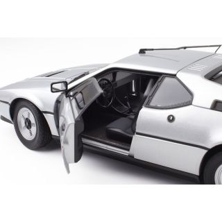1/18 (Norev) BMW M1 1980