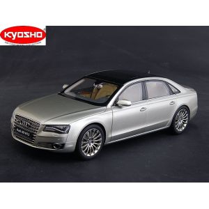 1/18 (Kyosho) AUDI A8 L W12