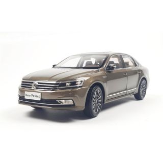 1/18 (Paudi models) 2016 VOLKSWAGEN  PASSAT
